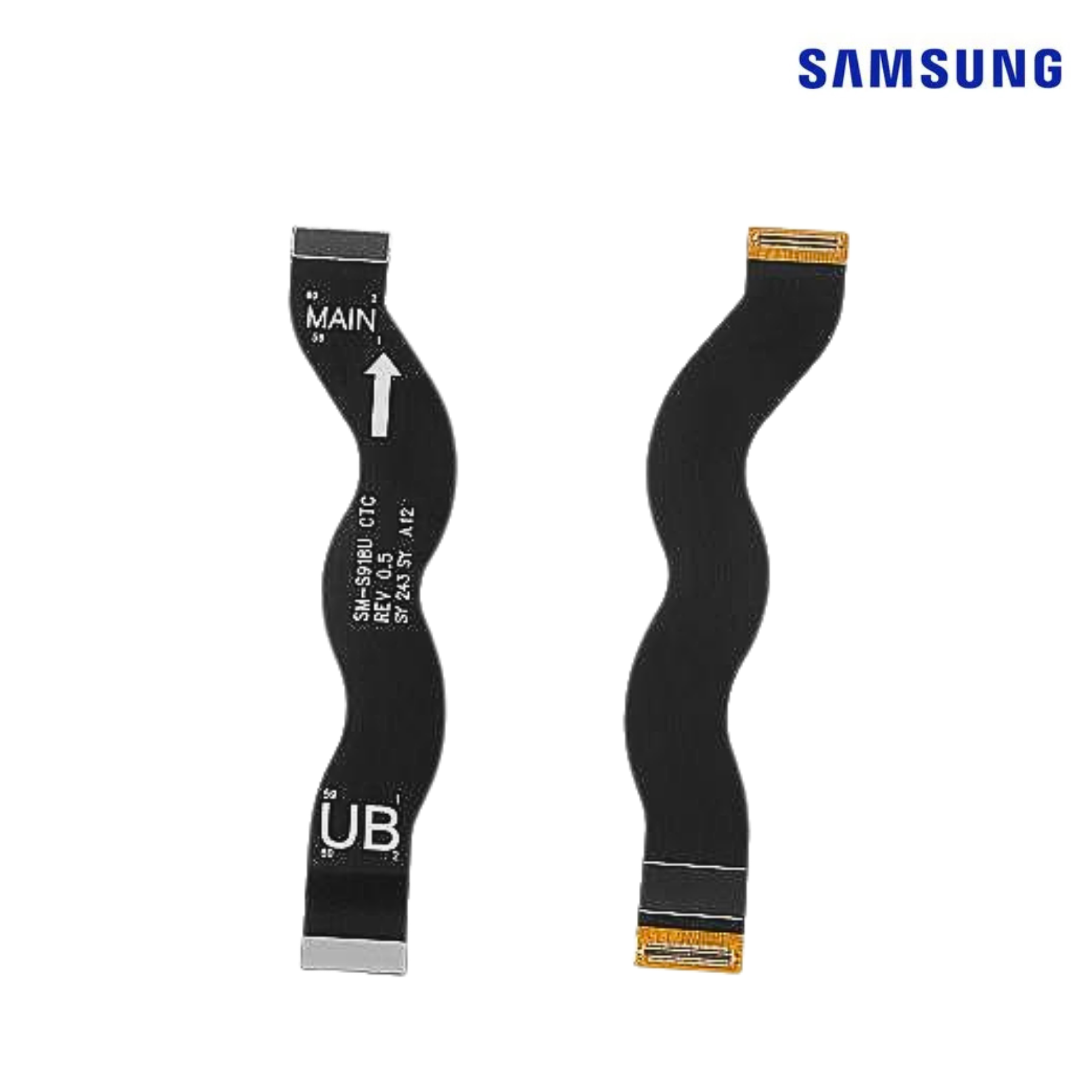S20 ULTRA/G988 FLEX FRC CABLE
